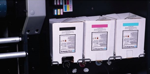 HP FB250 Magenta & Black Ink Underperforming - Featured Image